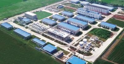 จีน Yixing TRY New Materials Co.,Ltd. โรงงาน