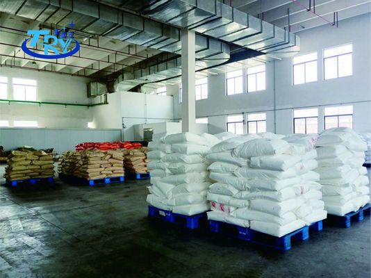 สารลดแรงตึงผิวประจุลบที่ย่อยสลายได้ทางชีวภาพ cas 68439-57-6 C14-16 Sodium α-Olefin Sulfonate AOS