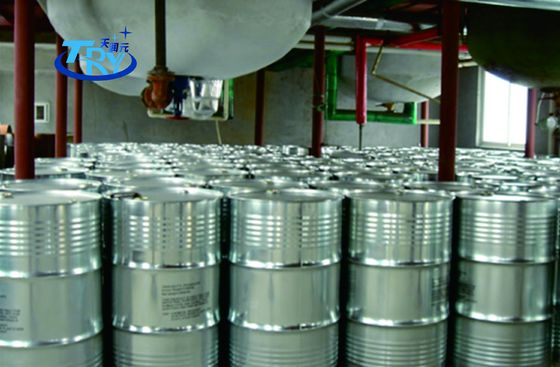 CAS 78-40-0 ไตรเอทิลฟอสเฟต เอทิลฟอสเฟต กรดฟอสฟอริก Triethyl Ester TEP