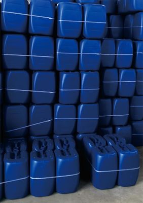 สารเคมีผสมสารกำจัดเชื้อรา Clay Stripping Agent สารบำบัดน้ำหมุนเวียน