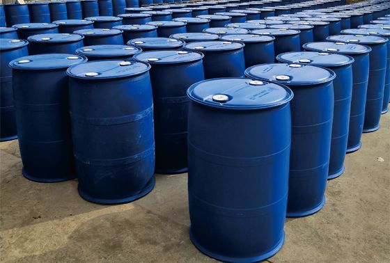 Dioctyl Terephthalate DOTP หมายเลข Cas CAS NO 6422-86-2 Plasticiser กันน้ำในปูน