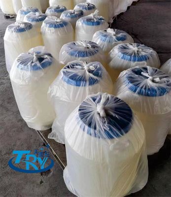 Cas 112-02-7 Cetyl Trimethyl Ammonium Chloride ใช้ในน้ำยาล้างห้องน้ำ 70%
