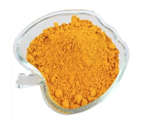 หมายเลข CAS 303-98-0 ยา Ubiquinone Uq Coenzyme Q10 Coq10