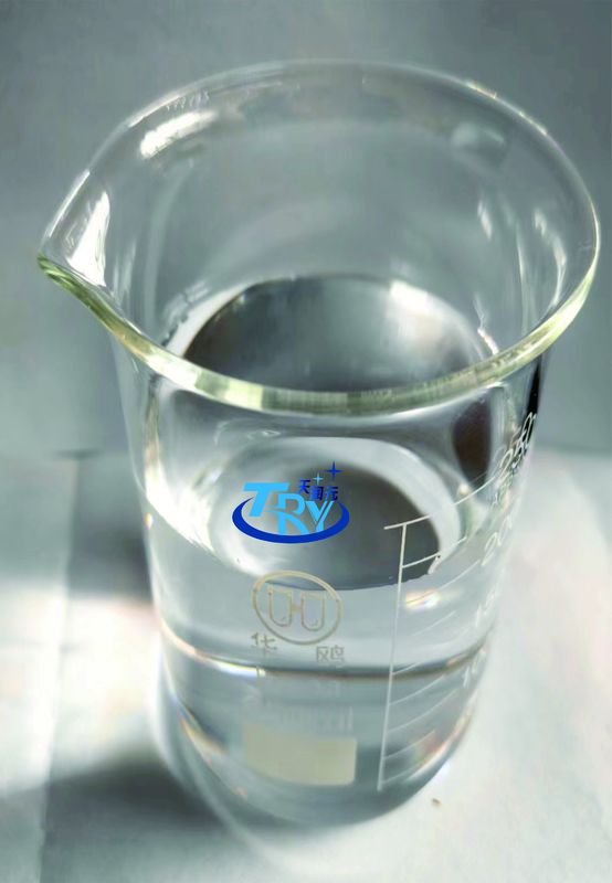 CAS NO 112-02-7 Cetyl Trimethyl Ammonium Chloride สำหรับผม 30% CTAC-30 1631-30