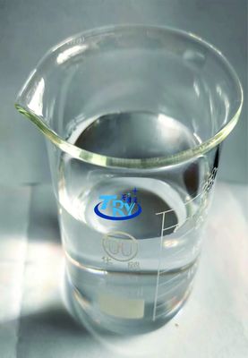 CAS NO 112-02-7 Cetyl Trimethyl Ammonium Chloride สำหรับผม 30% CTAC-30 1631-30