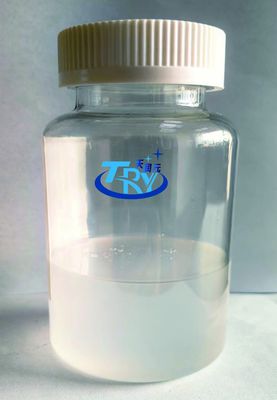 CAS 1119-94-4 Dodecyl Trimethyl Ammonium Bromide 50% Emulsion Cationic Surfactant ในครีมนวดผม