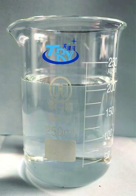 TBP Tributyl Phosphate Cas 126-73-8 Antifoaming Agent Tributyl ฟอสเฟต อินทรีย์ Alkoxy ฟอสเฟต