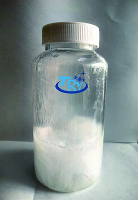 Cas 1119 94 4 Dodecyl Trimethyl Ammonium Bromide 70% DTAB-70 สารลดแรงตึงผิวประจุบวกนวนิยายในวิชาเคมี