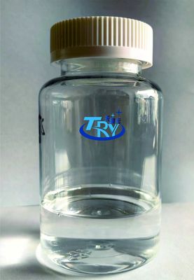 สารเคมีผสมสารกำจัดเชื้อรา Clay Stripping Agent สารบำบัดน้ำหมุนเวียน