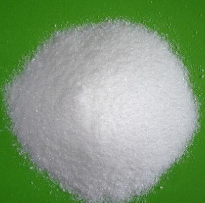 Cas 461-58-5 Dicyandiamide Cyanoguanidine DICY DCD ยาขั้นกลาง