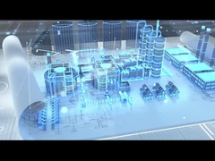 Yixing TRY ใหม่วัสดุ Co.,Ltd.